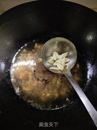 锅塌豆腐的做法步骤：6
