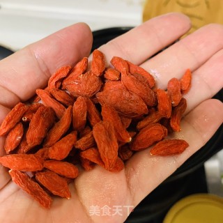 十分钟靓汤：枸杞叶滚猪肝汤的做法步骤：3