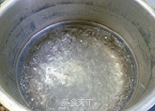 双仁大米粥的做法步骤：6