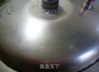 双仁大米粥的做法步骤：8