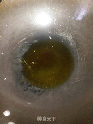 辣味炖豆皮的做法步骤：3