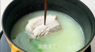 回锅肉丨做法简单营养高香嫩美味肥而不腻！！！！.的做法步骤：3