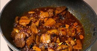 回锅肉丨做法简单营养高香嫩美味肥而不腻！！！！.的做法步骤：6