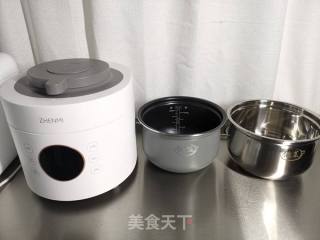 乌鸡汤的做法步骤：1