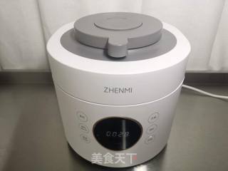 乌鸡汤的做法步骤：5
