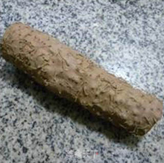 红豆山药大米粥的做法步骤：3