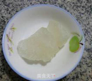 红豆山药大米粥的做法步骤：4