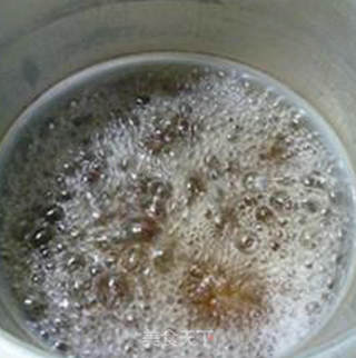 红豆山药大米粥的做法步骤：7