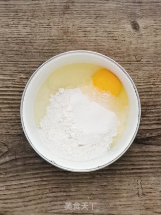 番茄鸡蛋手擀面的做法步骤：2