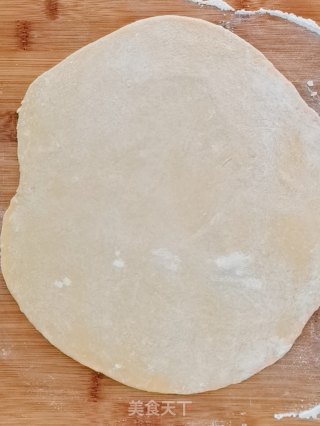 番茄鸡蛋手擀面的做法步骤：4