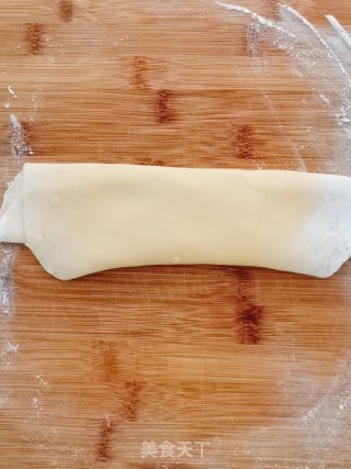 番茄鸡蛋手擀面的做法步骤：5