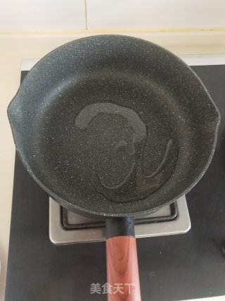 榨菜肉丝面的做法步骤：3