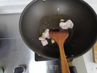 萝卜烧肉的做法步骤：4