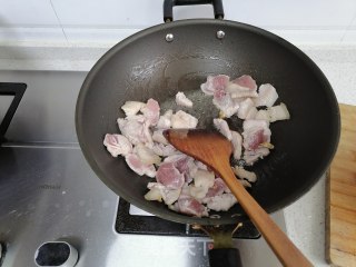 萝卜烧肉的做法步骤：5