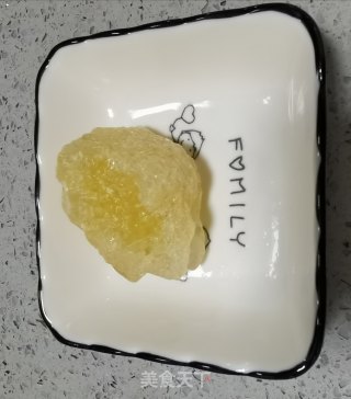 糖烤板栗的做法步骤：2