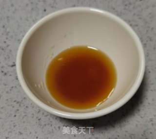 糖烤板栗的做法步骤：3
