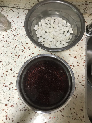 和菓子的做法步骤：1