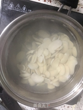 和菓子的做法步骤：3