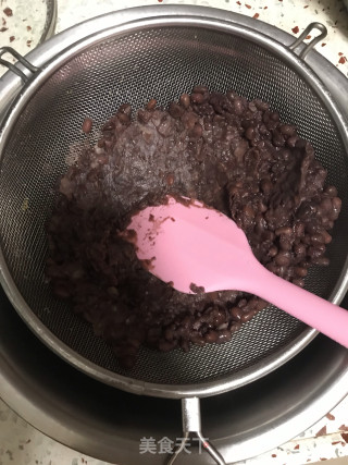 和菓子的做法步骤：14
