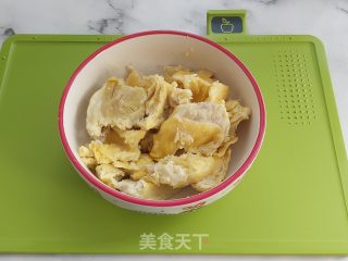 榴莲酥饼的做法步骤：1