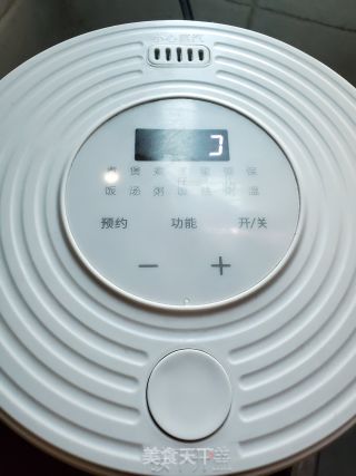 番薯焖饭的做法步骤：6