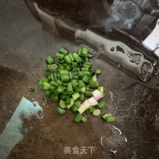 番茄龙胆鱼尾汤的做法步骤：4