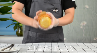鸭屎香柠檬茶的做法的做法步骤：7