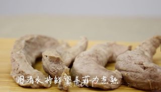 凉拌牛羊肉的做法步骤：1
