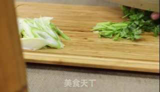 凉拌牛羊肉的做法步骤：3