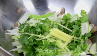 凉拌牛羊肉的做法步骤：6