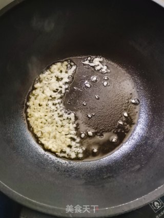白灼秋葵的做法步骤：3