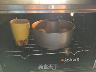南瓜全麦面包的做法步骤：7