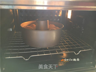 南瓜全麦面包的做法步骤：9