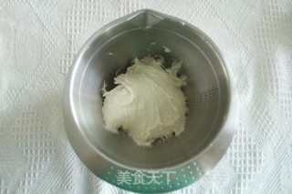 椰蓉奶酥蛋黄面包的做法步骤：3