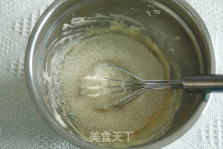 椰蓉奶酥蛋黄面包的做法步骤：5
