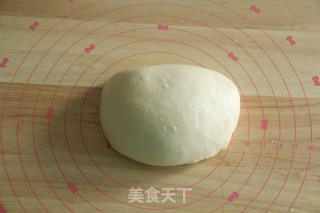 椰蓉奶酥蛋黄面包的做法步骤：10