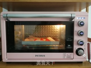 椰蓉奶酥蛋黄面包的做法步骤：11