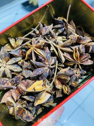 五花肉土豆烧鲍鱼的做法步骤：5