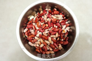 芸豆糕的做法步骤：1