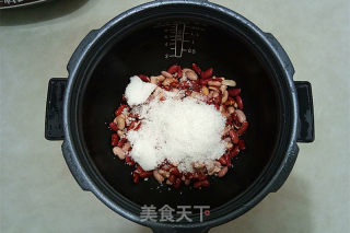 芸豆糕的做法步骤：2