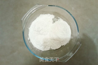 芸豆糕的做法步骤：4