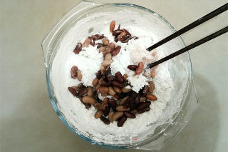 芸豆糕的做法步骤：6