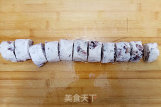 芸豆糕的做法步骤：8