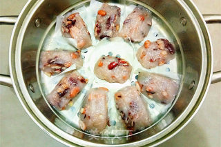 芸豆糕的做法步骤：10