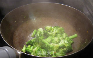 石锅牛肉饭的做法步骤：10