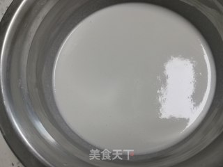 紫薯糯米卷的做法步骤：5