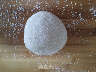 紫薯糯米卷的做法步骤：8