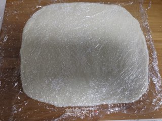 紫薯糯米卷的做法步骤：9