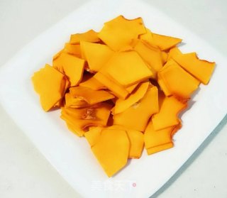 南瓜小米粥的做法步骤：3