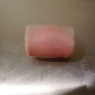 星空蛋黄酥的做法步骤：20